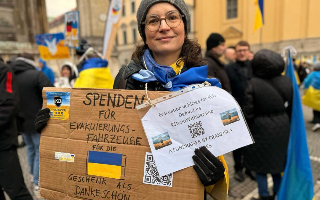 Зруйновані міфи