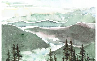 Ужгород.  Periferia absoluta