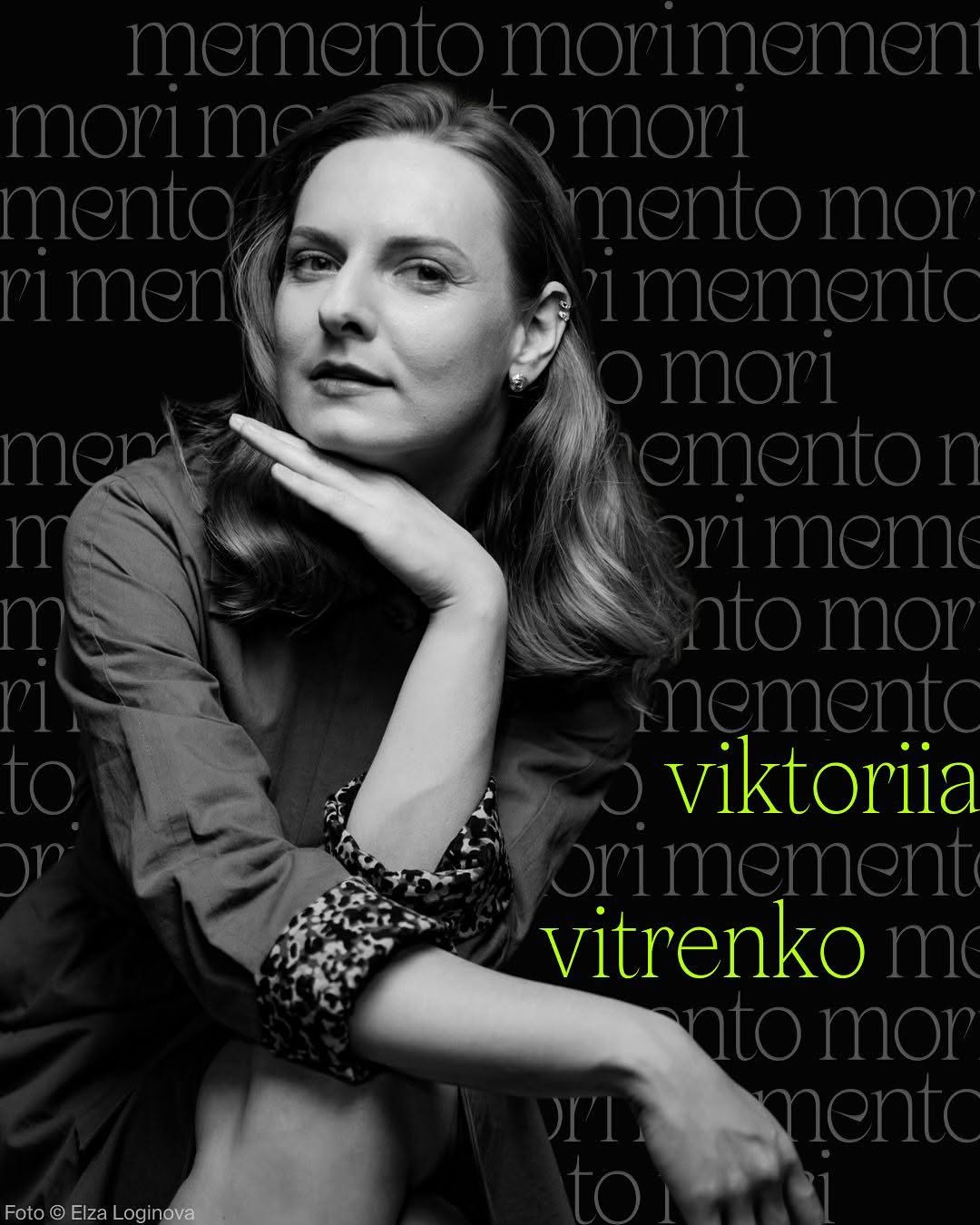 Viktoria